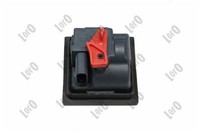 Abakus Stellelement, Zentralverriegelung 132-054-053 FüR MERCEDES-BENZ
