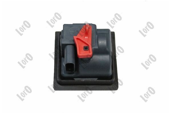 Abakus Stellelement, Zentralverriegelung 132-054-053 FüR MERCEDES-BENZ-image