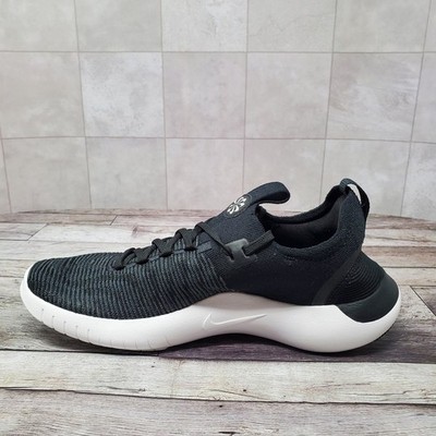 Nike Free RN Flyknit Next Nature Black White Anthracite  display picture 1