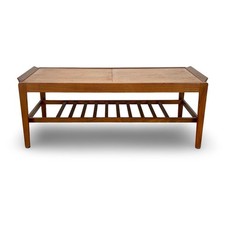 Mid Century Coffee Table