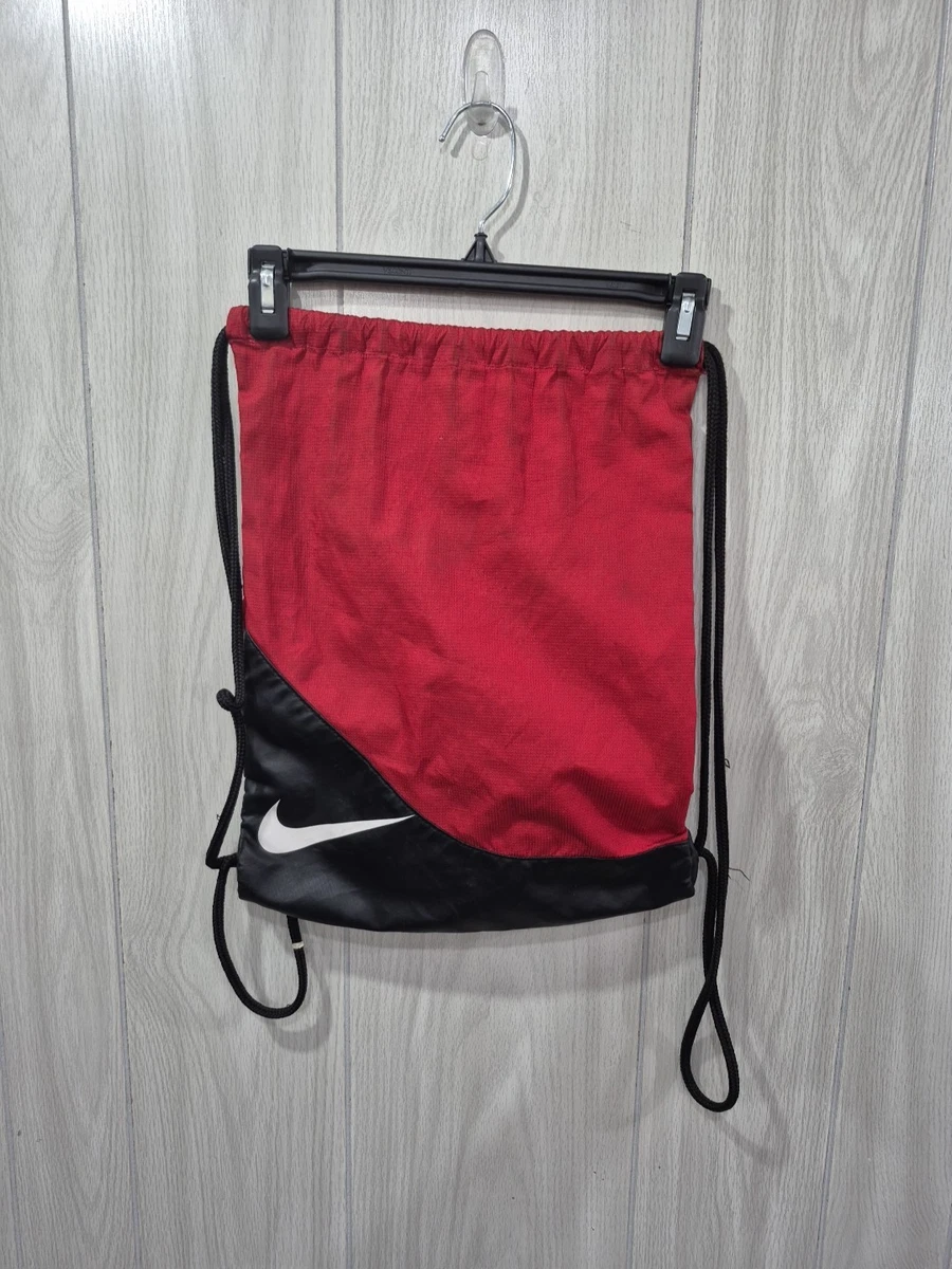 Nike Drawstring Backpack Bags & Handbags for Women for sale | eBay