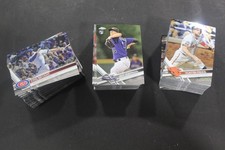 2017 Topps Sports Crate Baseball Cards 14