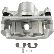 For 1998 - 2002 HONDA ACCORD 2.3L Front Right Brake Calipers w/ Bracket