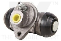 Radbremszylinder Bremszylinder Radzylinder RBZ Hinten 802550