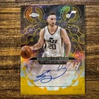 2025 Topps Chrome Gordon Hayward Base (RAW)