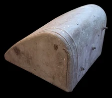 WWII Curtiss C-46 Commando De-Icer Alcohol Tank Curtiss-Wright Original WW2 Part