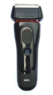 BRAUN Rasierer Series 5 5030 S Elektrorasierer wie neu