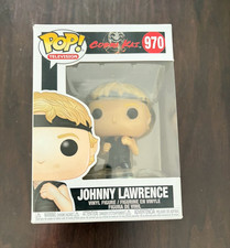 Ultimate Funko Pop Karate Kid Figures Checklist and Gallery 9