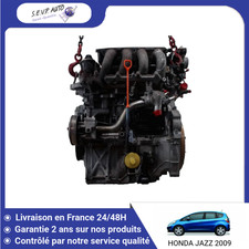 Moteur Honda JAZZ