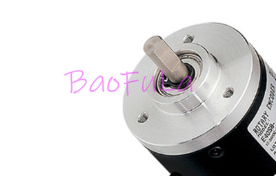 1PCS NEW Autonics E40S-6-1200-3-N-24 Incremental Rotary Encoder