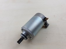 23 - 24 Keeway RK V125C V - Cruise 125 ENGINE BD2V42MI STARTER MOTOR