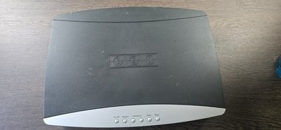 Bose AV3-2-1 Series III Media Center Console Only Untested No