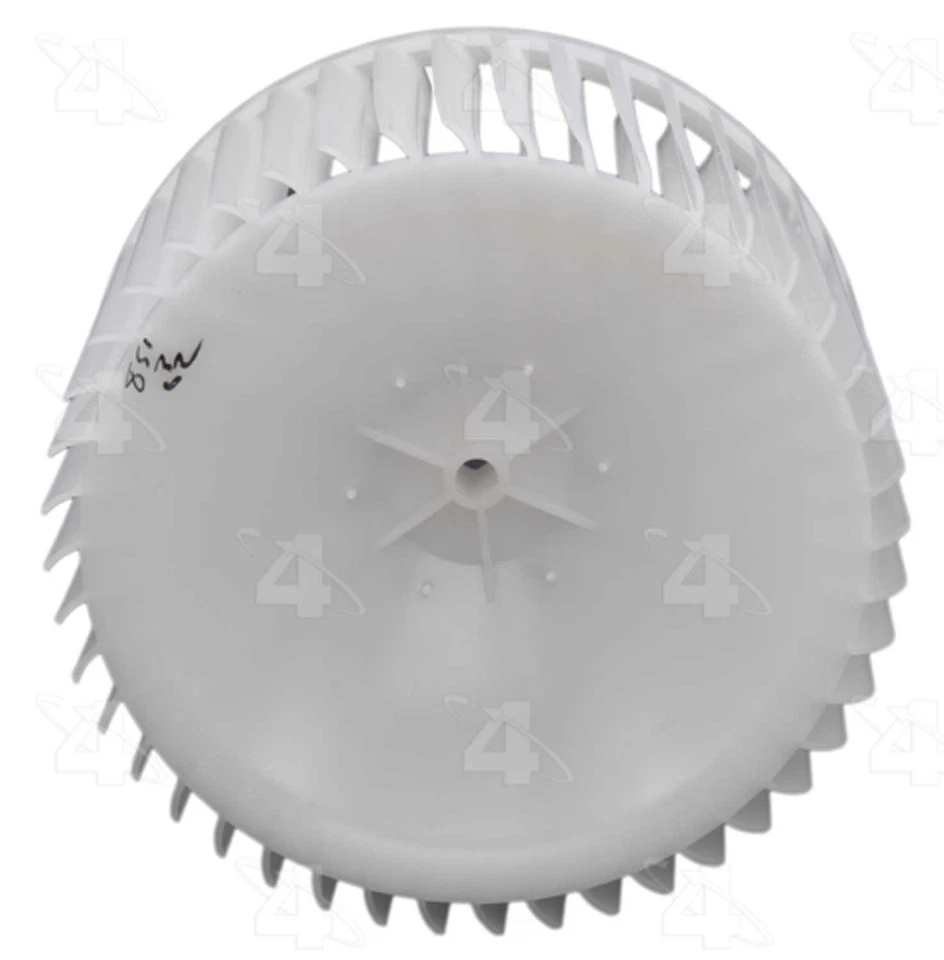 Колесо двигателя вентилятора ОВКВ подходит для Mercury Grand Marquis Sable Colony Park 1967-2011 годов выпуска - Изображение 2 из 4