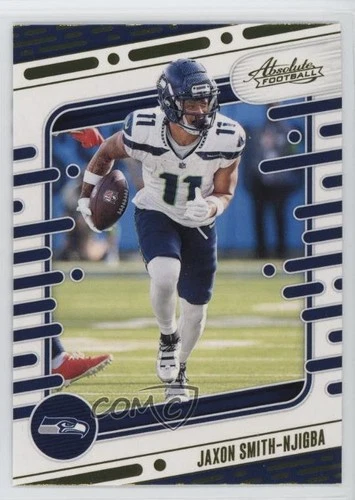 2024 Panini Absolute Football Jaxon Smith-Njigba #94