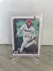 2025 Topps James Wood Base (Raw)