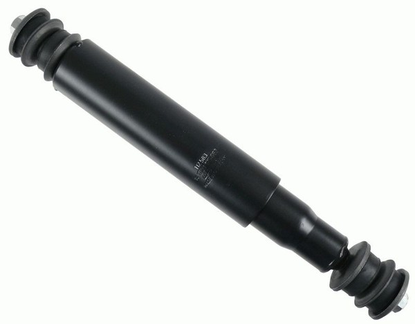 StossdÄMpfer Sachs 112 583 DÄMpfer FahrwerksdÄMpfer-image