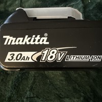 Makita BL1830B Akku 18V / 3,0Ah Li-Ion Akku Neu
