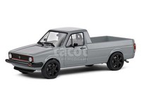 Volkswagen Golf I Caddy Tuning 1982 - Solido 1/43