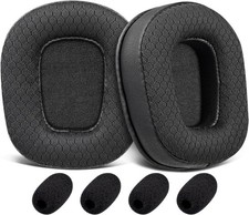 Replacement Earpads Compatible with Blueparrott B350 XT B350XT Noise Canceling H