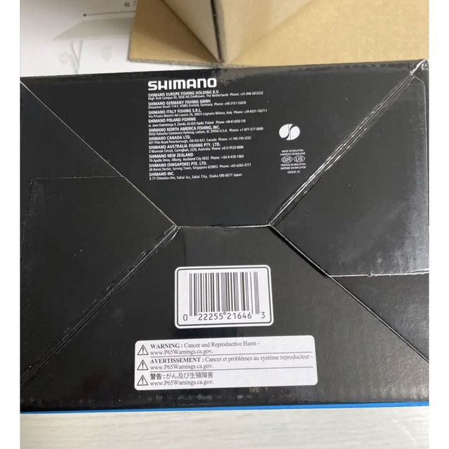 Shimano Reel Cat1000Rc Japan | eBay