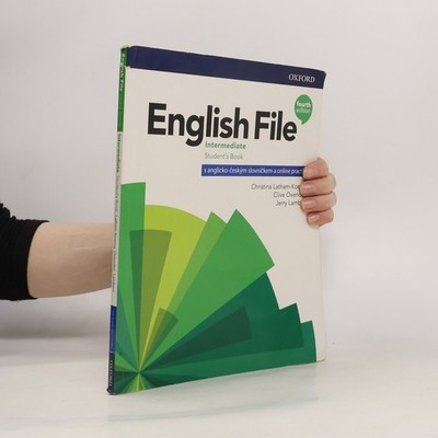 English file : intermediate  |  Jane Hudson