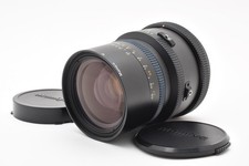  Almost Unused Mamiya Sekor Z 65mm f4 W Wide Angle For RZ67 Pro II From JAPAN