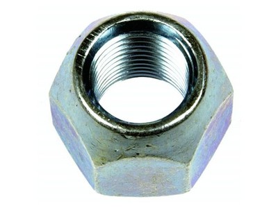 Dorman 45VN16D Lug Nut Fits 2012 Suzuki SX4 Crossover