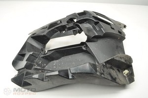 BMW 2 F44 GRAN COUPE 218i Stoßstange Halter Führung Vorne Links 8075481  8075493