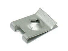 For 1987-1995 BMW 325is Speed Nut 72875RWJS 1988 1989 1990 1991 1992 1993 1994