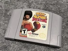 Ready 2 Rumble Boxing Nintendo 64 Cartridge Only Authentic Tested