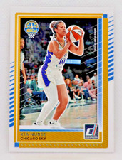 2025 Donruss WNBA Basketball - #6 Sky - KIA NURSE
