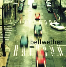 Bellwether Bellwether (CD)