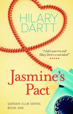 Hilary Dartt | Jasmine's Pact | Taschenbuch | Englisch (2019)