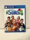 The Sims 4 - Sony PlayStation 4 - Tested
