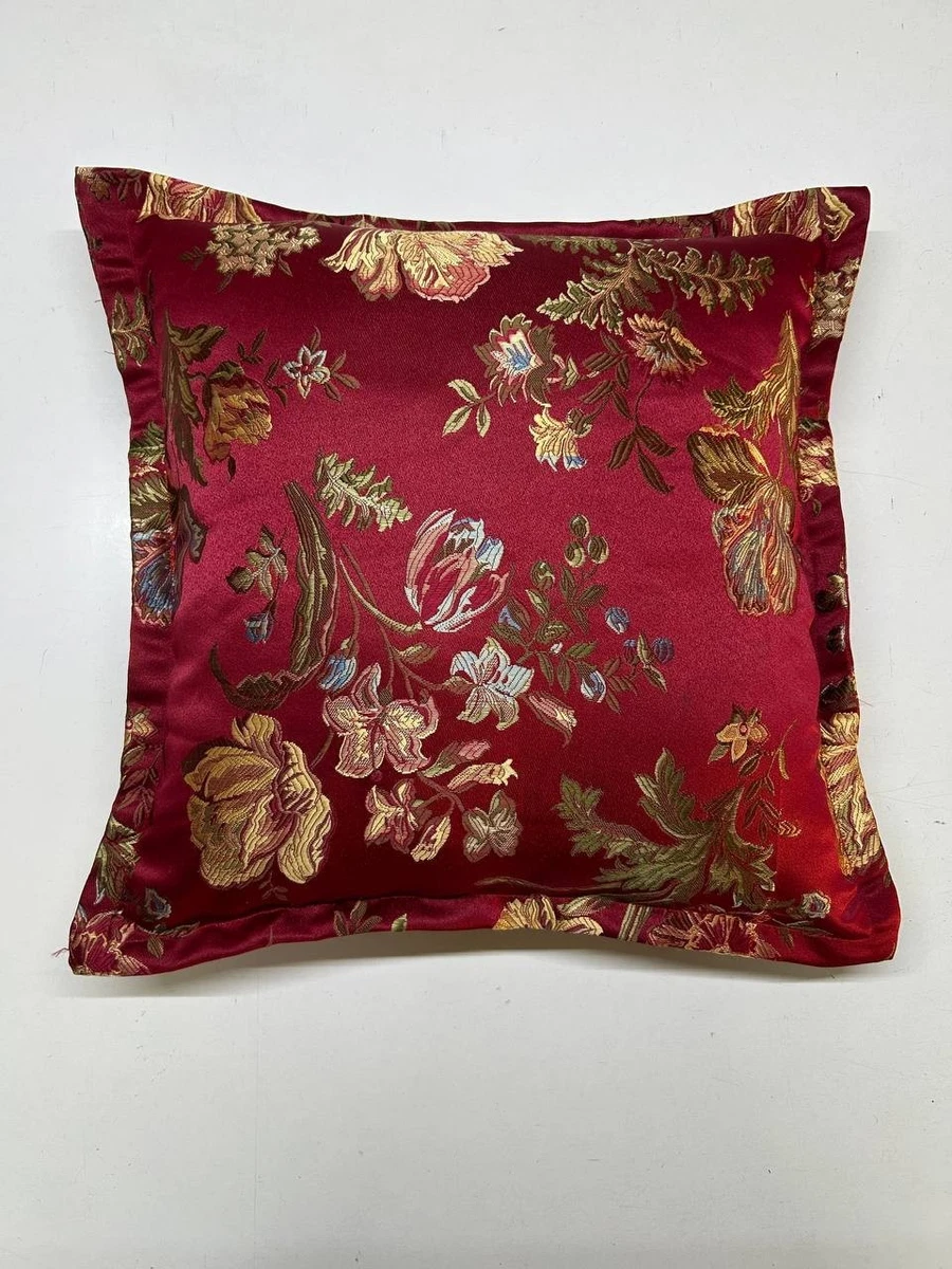 Nuvole di Stoffa Cuscino Natalizio Bear 40x40 cm Mongolfiera – Le Gioie