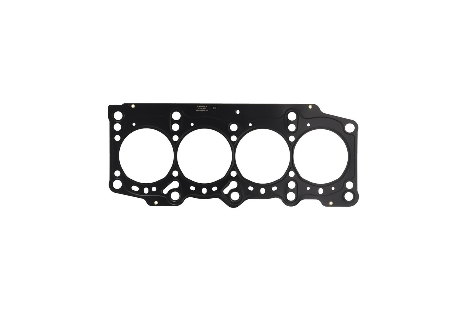 Fits KAMOKA 8701380 HEAD GASKET - GASKET MATERIAL: ALFA ROMEO MITO 08 ⭐UK Stock⭐