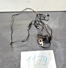 ✅ OEM BMW F87 F83 M2 M3 M4 Front Suspension Headlight Level Sensor W/ Harness