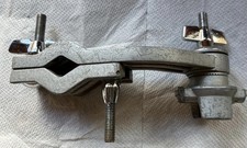Premier Drums Vintage Drum Clamp. Nice Condition.