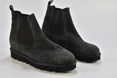 Damen Stiefelette Boots  SL 28cm Nr. 25-B 3013