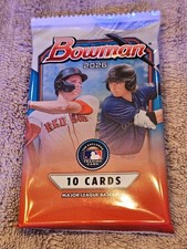 2026 Bowman Baseball Top 100 Insert Complete Your Set - You Pick Card