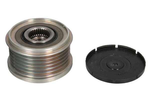 Schaeffler INA Generatorfreilauf 535 0149 10 FüR Fiat Lancia Peugeot CitroËN Bus-image