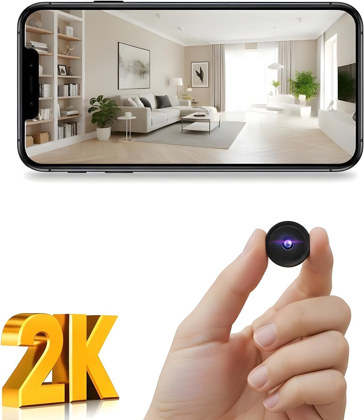 Home Security Cam