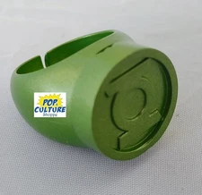 HEROCLIX Lantern Legacy s001 GREEN LANTERN RING Equipment 