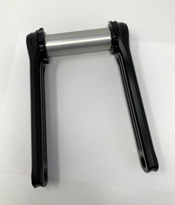 ROTOR 3D クランクアーム 175mm 30mmスピンドル ROTOR 3D クランクアーム 175mm 30mmスピンドル ROTOR 3D+ 175mm Crank