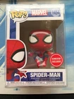 New ListingSpider-Man Funko Pop Lot Includes #48, 58, 67, And 1454