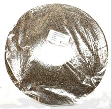 Pres-On Cork Rubber Tape 1" Width x 100' Length w/Acrylic Adhesive P10806 NOS