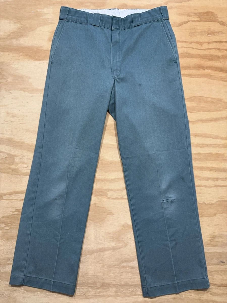 卸売 874 USA製】 Dickies 【90s 34×30 90年代 USA” in “made “38×30 卸売 874 USA製】 Dickies 【90s 34×30 90年代 USA” in “made “38×30