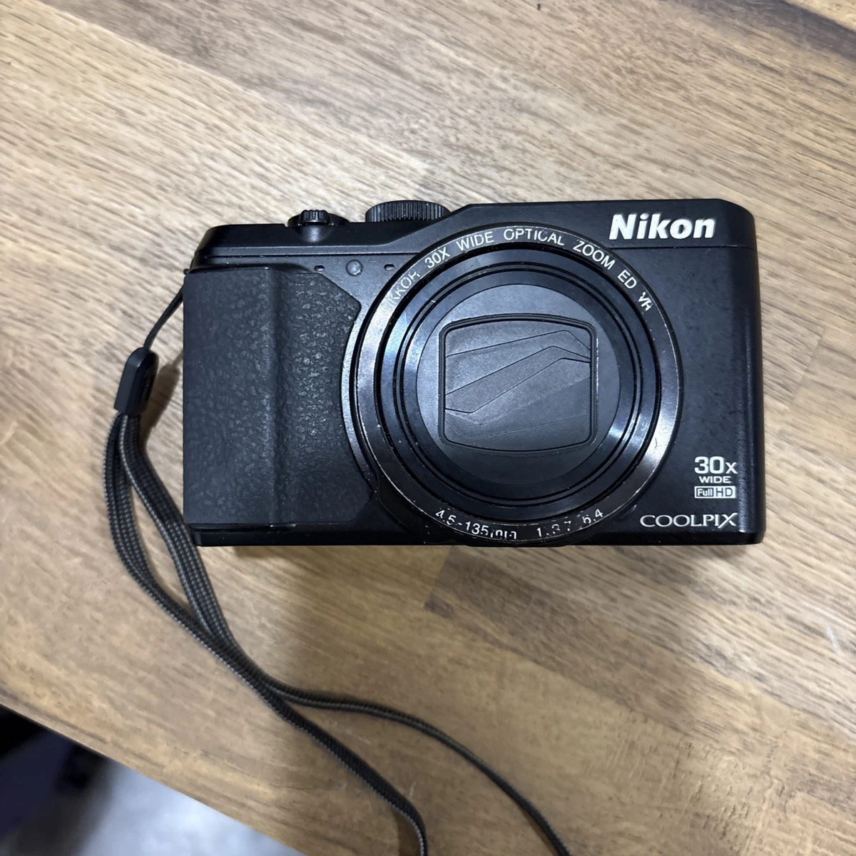 Nikon COOLPIX S9900 Digital Cameras for Sale - Shop New & Used