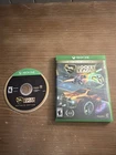Rocket League - Ultimate Edition (Microsoft Xbox One, 2018) Very Good