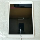 Apple iPad (7th Generation) 32GB, Wi-Fi + 4G, 10.2 in, Gold - (Not Charging)